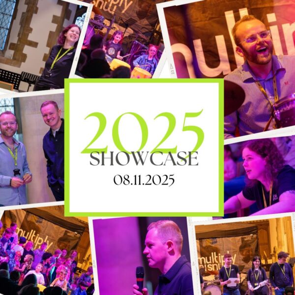Showcase Evening Event 2025